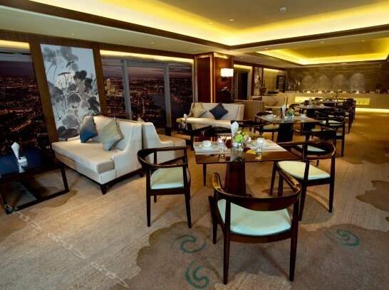 Jing Jiang Hotel - Photo5