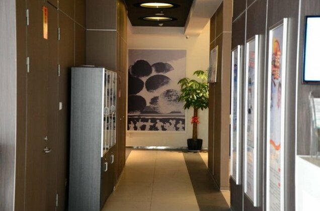 Jinjiang Inn Fuzhou Cangshan Olympic Centre - Photo3