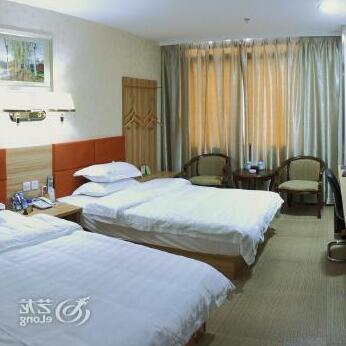 Jinxiu Jiayuan Business Hotel - Photo3