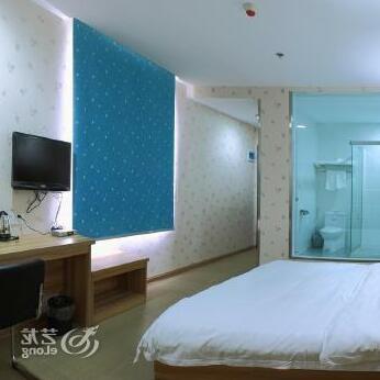 Jinxiu Jiayuan Business Hotel - Photo4
