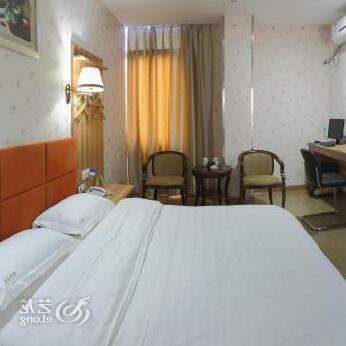 Jinxiu Jiayuan Business Hotel - Photo5