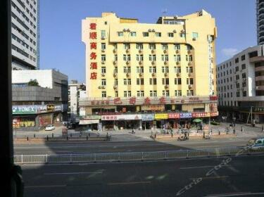 Junshun Hotel Fuzhou