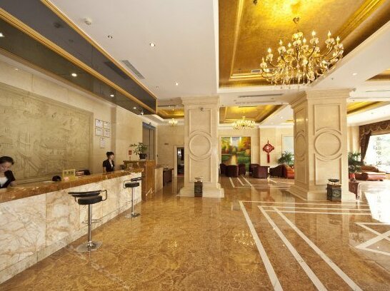 Kaibin Hotel Fuqing - Photo3