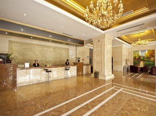 Kaibin Hotel Fuqing - Photo4