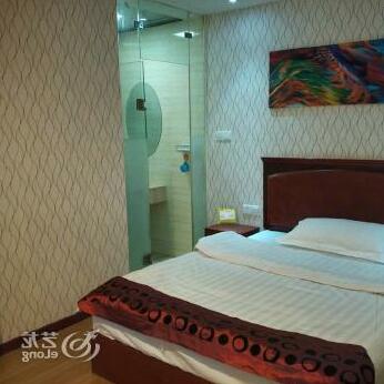 Kaijie Business Hotel Fuzhou Yingji - Photo5