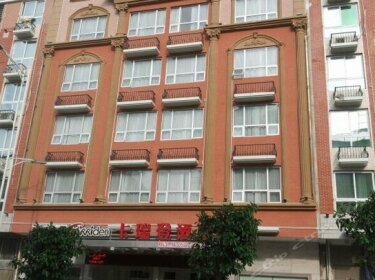 Karuideng Hotel Pingtan Xihang