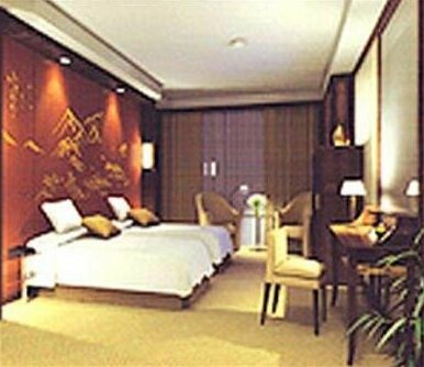 Kingston Hotel Fuzhou - Photo5