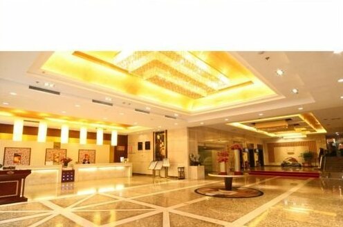 Landscape Hotel Fuzhou - Photo3