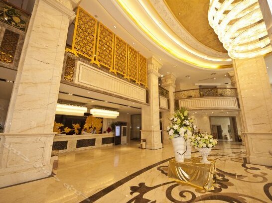 Langqiao International Hotel - Photo2