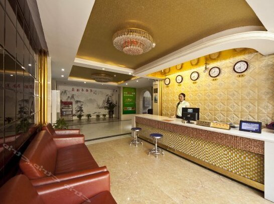 Lian'anju Hostel - Photo3