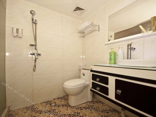 Lian'anju Hostel - Photo4