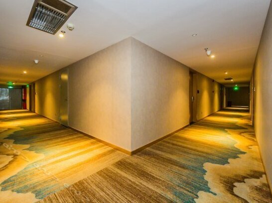 Lianjiang Wanhao Hotel - Photo2