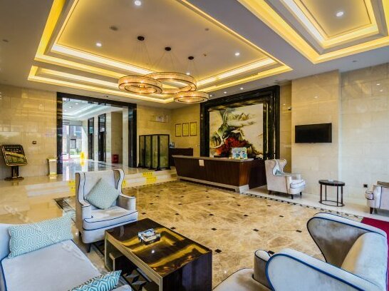 Lianjiang Wanhao Hotel - Photo3