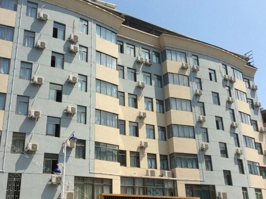 Lijing Hostel Fuzhou