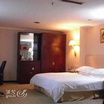 Lily Hotspring Hotel - Photo3