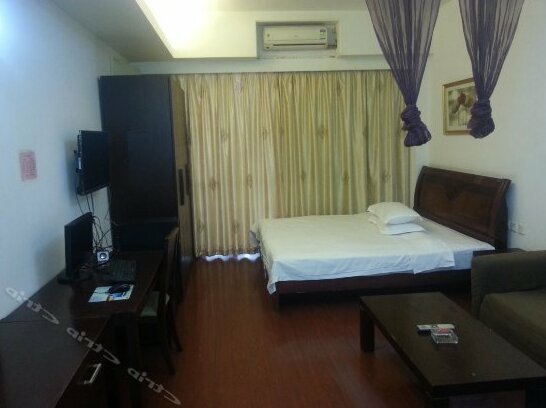 Longcheng 1319 Express Hotel - Photo4