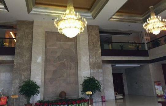 Longfeng Hotel Fuzhou - Photo5