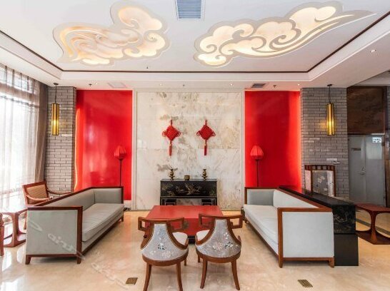 Longtanwan Hostel - Photo2