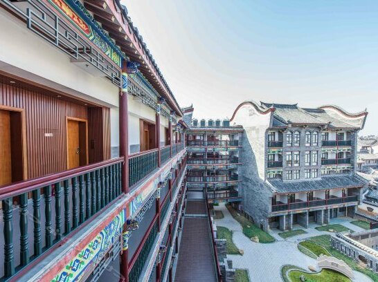Longtanwan Hostel - Photo3