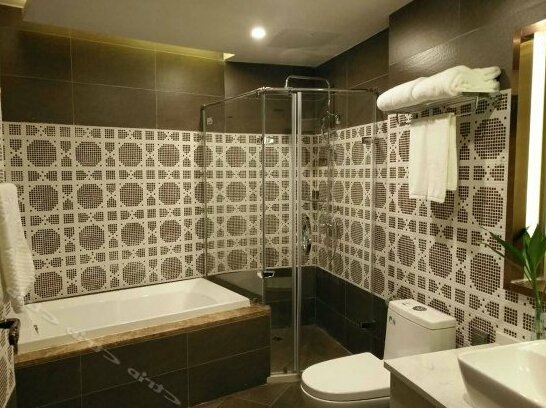 Longtanwan Hostel - Photo4