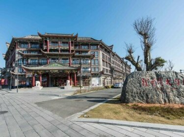 Longtanwan Hostel