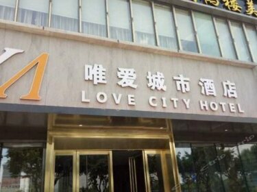Love City Hotel