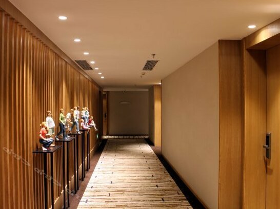 Love Life Hotel - Photo3