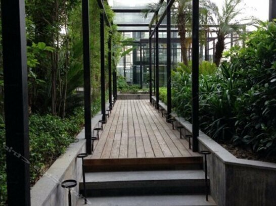 Love Life Hotel - Photo5