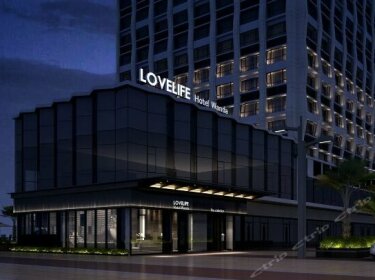 Love Life Hotel