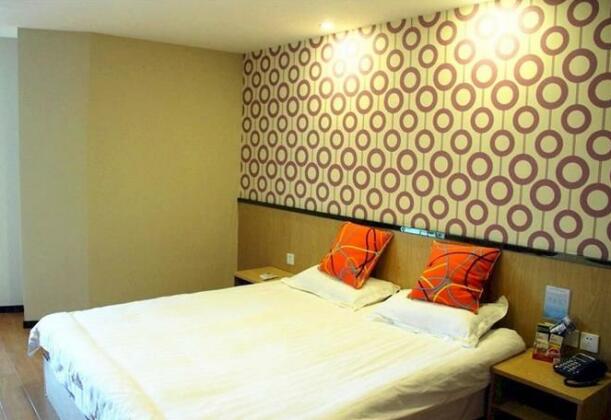 Luoyuan Spring Business Hotel - Photo3
