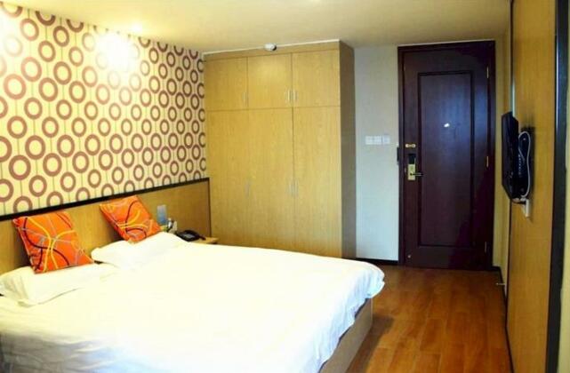Luoyuan Spring Business Hotel - Photo5