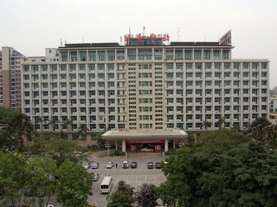 Mei Feng Hotel Fuzhou