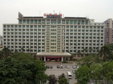 Mei Feng Hotel Fuzhou