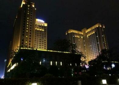 Millennium Hotel Fuqing