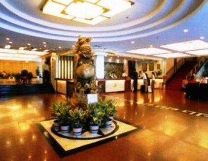 Mindu Hotel Fuzhou - Photo3