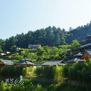 Minhou Qishan Forest Hot Spring Vacation Resort Fuzhou - Photo3