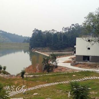 Minhou Qishan Forest Hot Spring Vacation Resort Fuzhou - Photo4