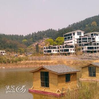 Minhou Qishan Forest Hot Spring Vacation Resort Fuzhou - Photo5