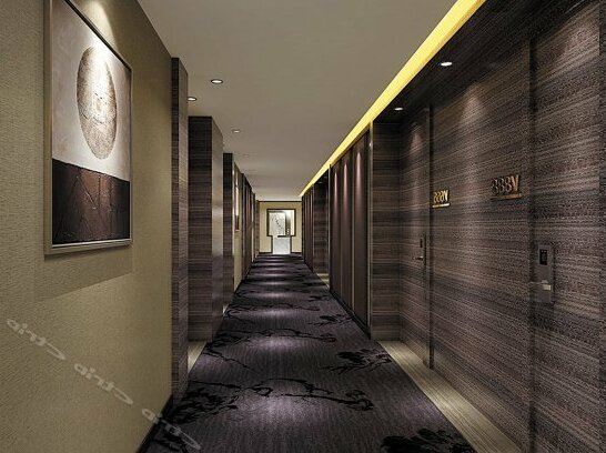 Mini Stars Hotel Lianjiang Bus Station - Photo4