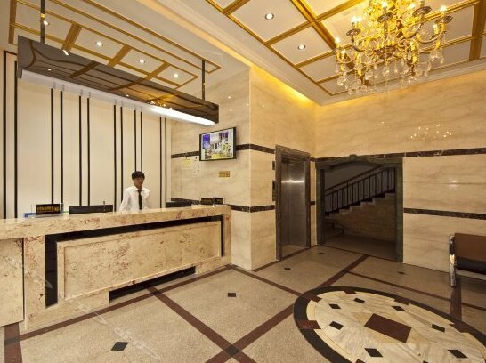 New Jiayu Hotel - Photo5