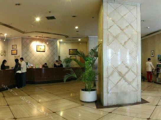 Oriental Hotel Fujian - Photo2