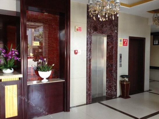 Pingtan Guohui Hotel - Photo2
