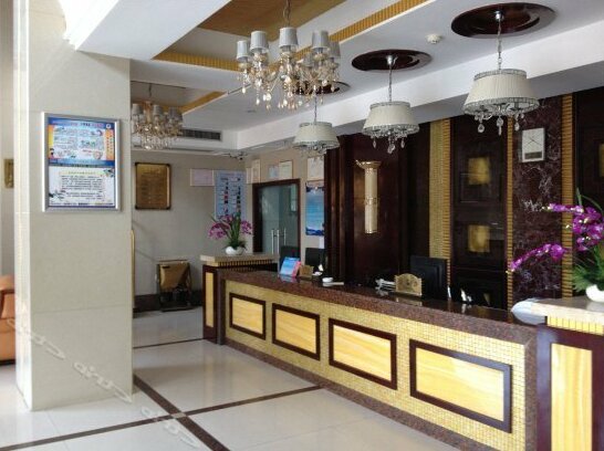 Pingtan Guohui Hotel - Photo3