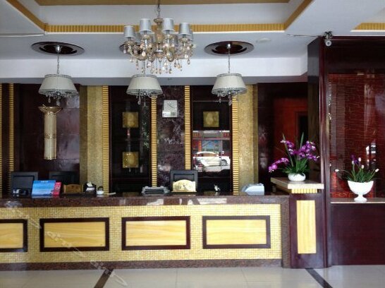Pingtan Guohui Hotel - Photo4
