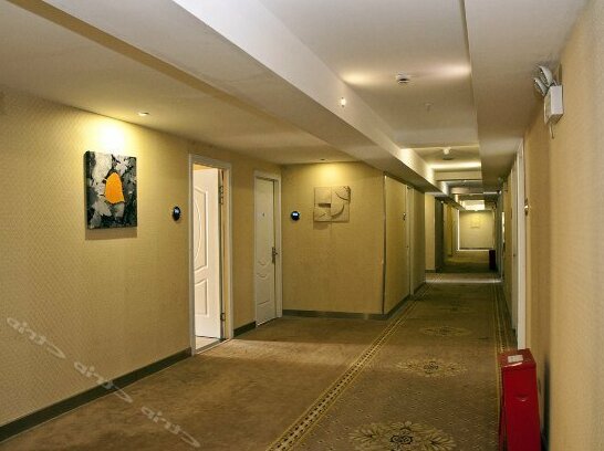 Pingtan Modem Holiday Hotel - Photo2