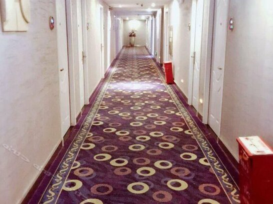 Pingtan Modem Holiday Hotel - Photo3