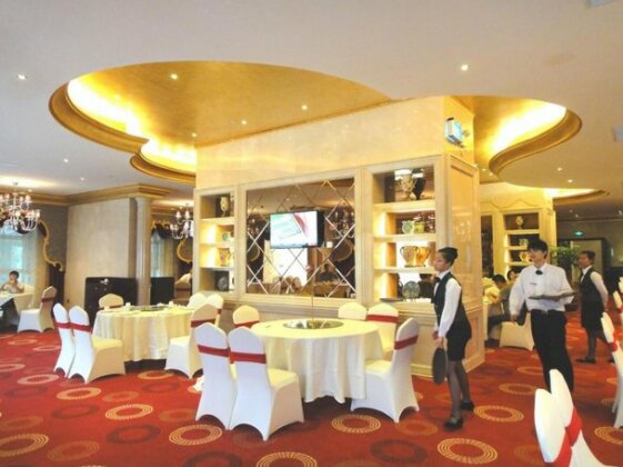 PingTan YuCheng Seaview Blue Smart Hotel - Photo2