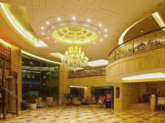 Ramada Pingtan Hotel - Photo2