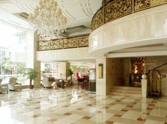 Ramada Pingtan Hotel - Photo3