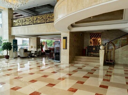 Ramada Pingtan Hotel - Photo4